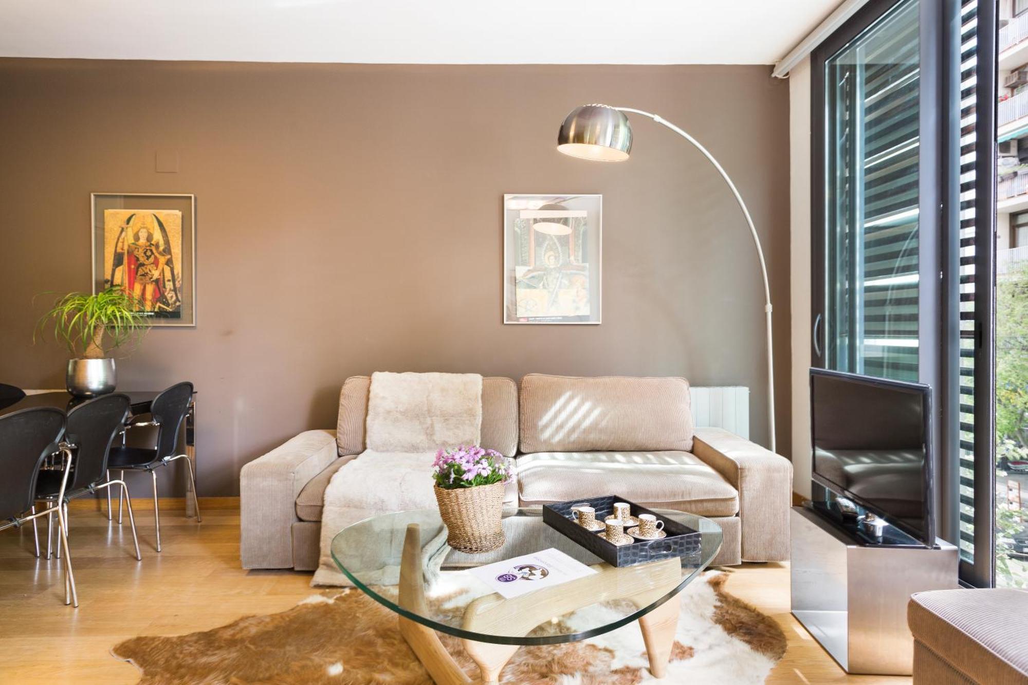 My Space Barcelona Pool City Center Room photo